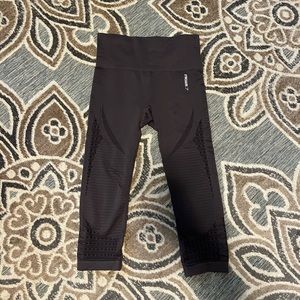 Gymshark cropped leggings